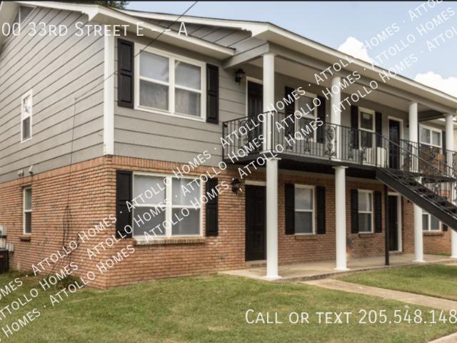 2 BR, 2 BA Apartment 700 33rd Street E, Tuscaloosa, AL 35405