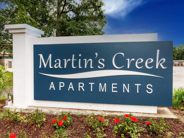2 BR, 2 BA Apartment 700 Martins Creek Blvd Unit 1303, Summerville, SC 29485