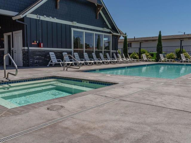 2 BR, 2 BA Apartment 700 Matzen St Unit B 206, Saint Helens, OR 97051