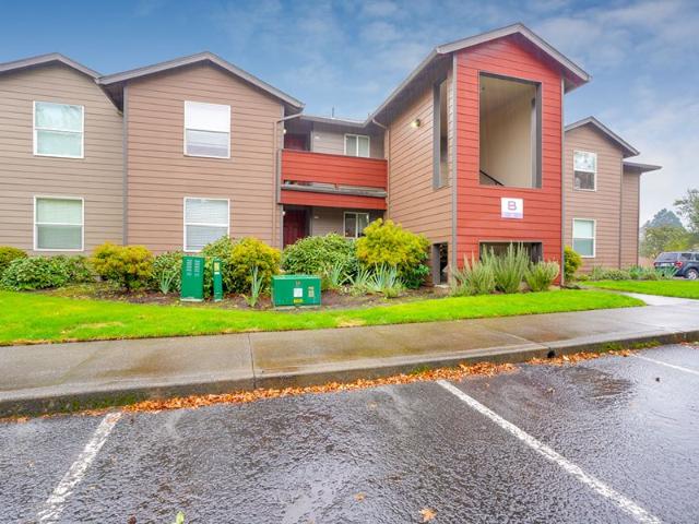 2 BR, 2 BA Apartment 700 SE 5th Avenue Unit G204, Canby, OR 97013