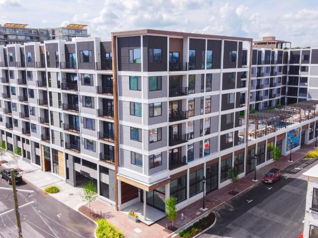 2 BR, 2 BA Apartment 700 Semmes Avenue Unit 210, Richmond, VA 23224