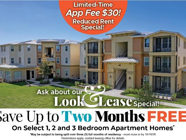 2 BR, 2 BA Apartment 7011 Homestead Loop Unit 04 208, Wildwood, FL 34785