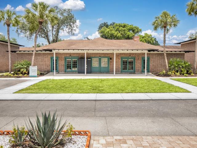 2 BR, 2 BA Apartment 7011 San Ramon Place Unit 5580 102, Tampa, FL 33617