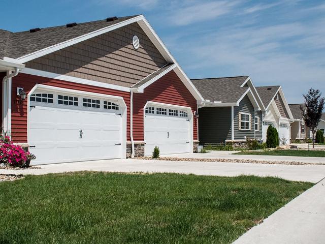 2 BR, 2 BA Apartment 7019 Condor Dr Unit 37584, North Ridgeville, OH 44039