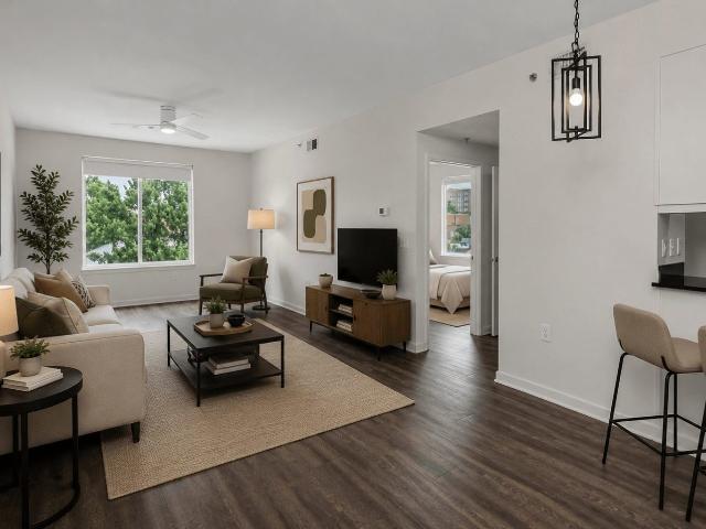 2 BR, 2 BA Apartment 701 Gervais Street Unit 203, Columbia, SC 29201