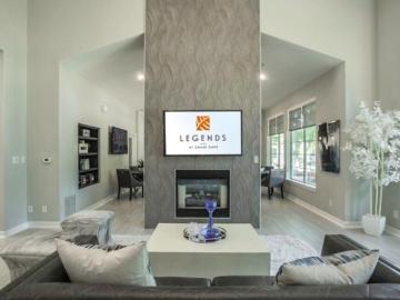 2 BR, 2 BA Apartment 701 Legacy Drive Unit 3025, Plano, TX 75023