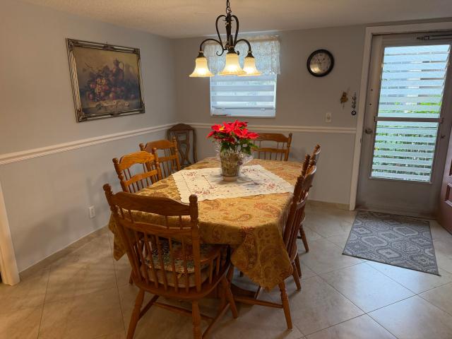 2 BR, 2 BA Apartment 701 Lori Drive, Palm Springs, FL 33461