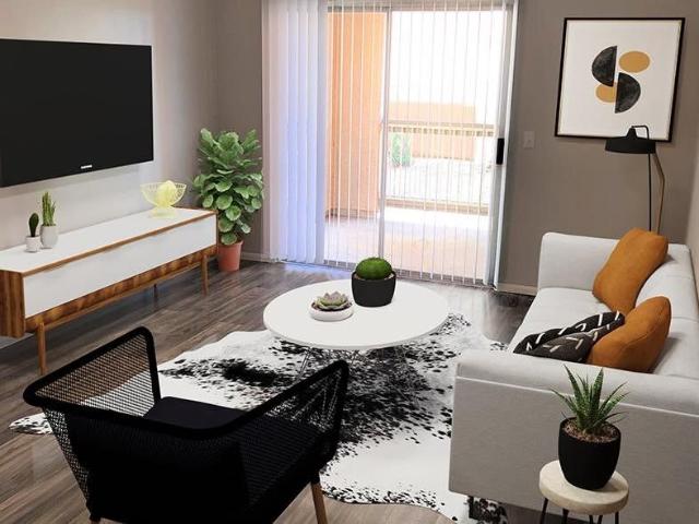 2 BR, 2 BA Apartment 7021 W McDowell Rd Unit 257, Phoenix, AZ 85035