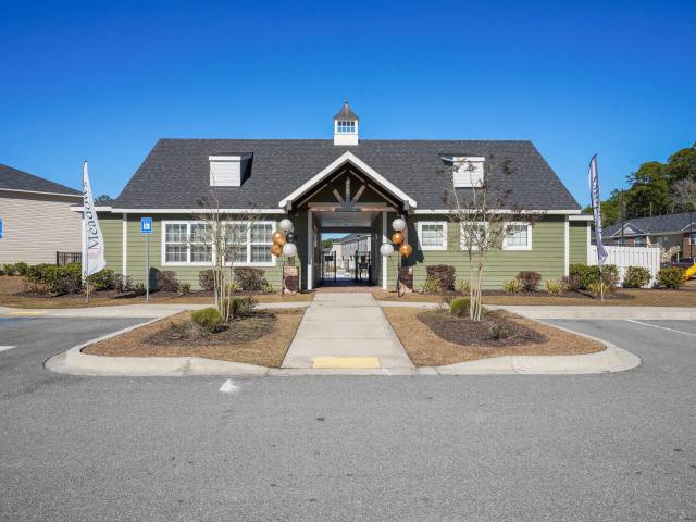 2 BR, 2 BA Apartment 702 E, US 80 Unit 1803, Bloomingdale, GA 31302
