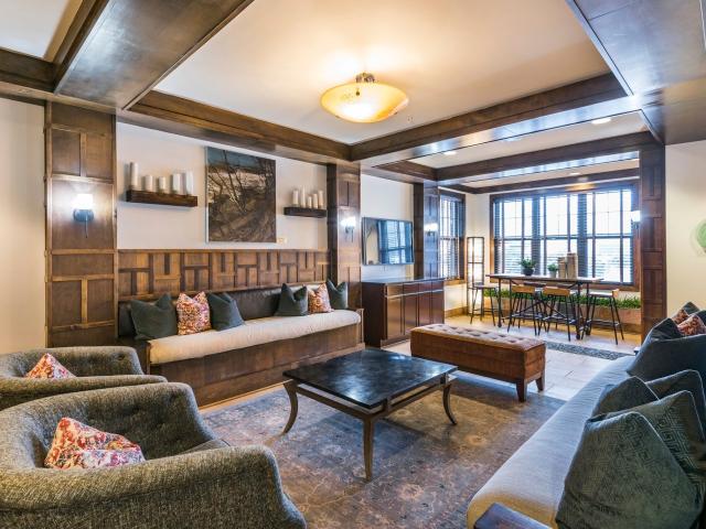 2 BR, 2 BA Apartment 7035 Blair Road Northwest Unit 341, Washington, DC 20012