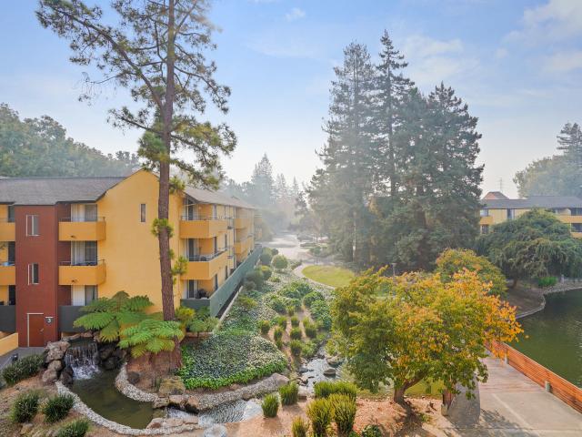 2 BR, 2 BA Apartment 707 Continental Circle Unit 0134, Mountain View, CA 94040