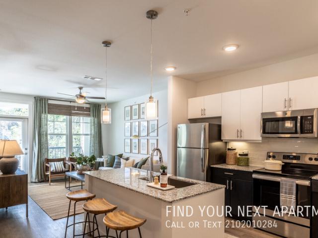 2 BR, 2 BA Apartment 707 Oak Park Dr, Boerne, TX 78006