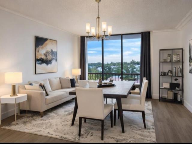 2 BR, 2 BA Apartment 7040 Coral Way, Miami, FL 33155