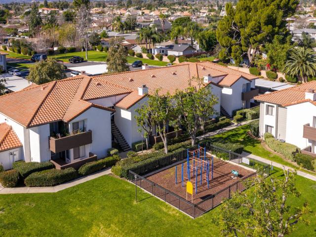 2 BR, 2 BA Apartment 7040 Archibald Unit 24, Rancho Cucamonga, CA 91701