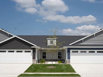 2 BR, 2 BA Apartment 7063 Chestnut Hills Dr Unit AB 357, Whitmore Lake, MI 48189
