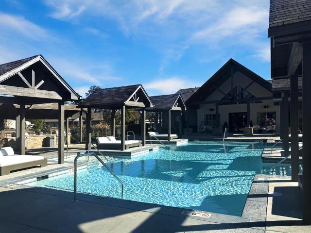 2 BR, 2 BA Apartment 706 S Pine St Unit 1211, Cabot, AR 72023