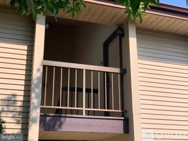 2 BR, 2 BA Apartment 708 Britton Place, Voorhees Township, NJ 08043