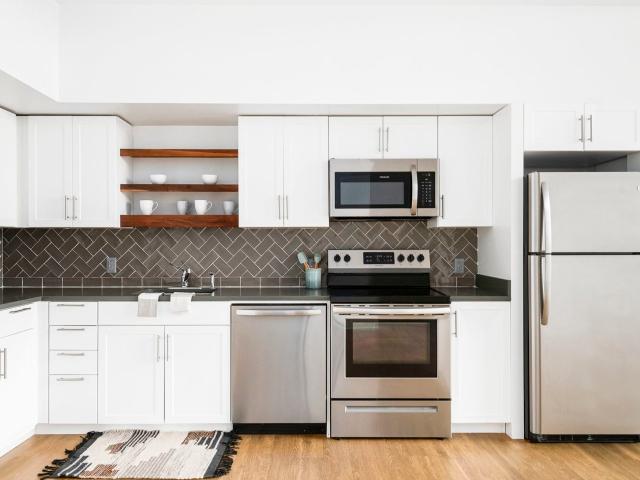 2 BR, 2 BA Apartment 70 Constitution Avenue Unit 219, Portsmouth, NH 03801