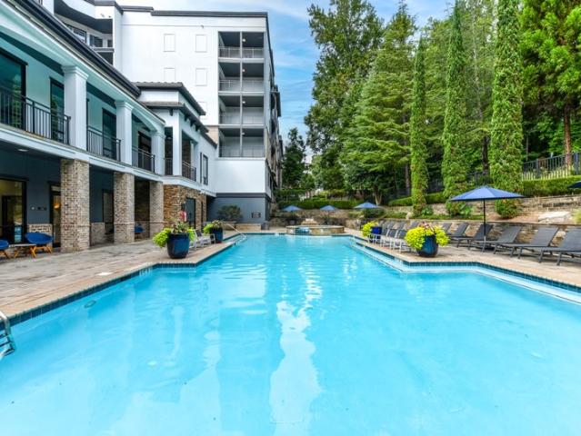 2 BR, 2 BA Apartment 70 Perimeter Center East Unit 1219, Atlanta, GA 30346