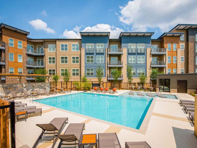2 BR, 2 BA Apartment 70 Upper Rock Circle Unit E 251, Rockville, MD 20850