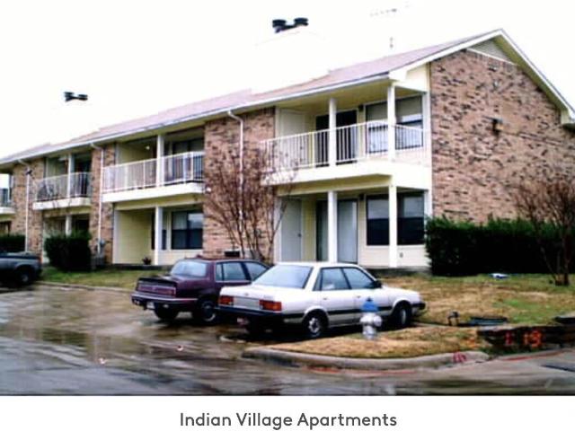 2 BR, 2 BA Apartment 713 717 Apache Drive Unit 2 202, Garland, TX 75043