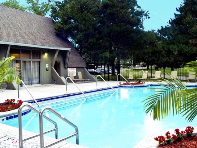 2 BR, 2 BA Apartment 7100 South 86th Street Unit 263, La Vista, NE 68128