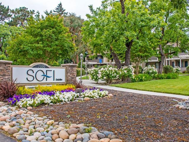 2 BR, 2 BA Apartment 7100 San Ramon Rd Unit 042, Dublin, CA 94568