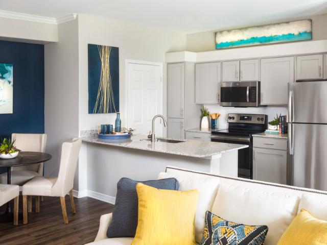 2 BR, 2 BA Apartment 7101 Virginia Pkwy Unit 711, McKinney, TX 75071