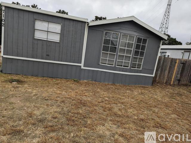 2 BR, 2 BA Apartment 7102 Cowpoke Trail, Lago Vista, TX 78645
