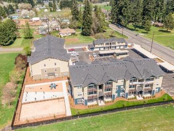 2 BR, 2 BA Apartment 7105 Northeast 123rd Street Unit A19, Vancouver, WA 98686