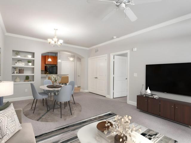 2 BR, 2 BA Apartment 710 Villagio Place Unit 420, Fayetteville, NC 28303
