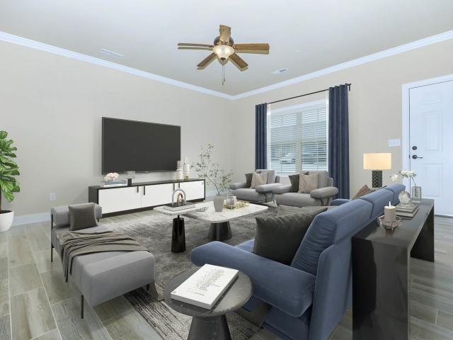 2 BR, 2 BA Apartment 710 Nick Fitcheard Road Northwest Unit 1701, Huntsville, AL 35806