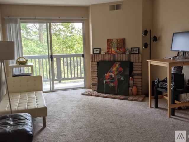 2 BR, 2 BA Apartment 7130 Shoreline Drive, Unit 7130, San Diego, CA 92122