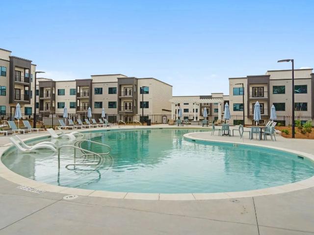 2 BR, 2 BA Apartment 7135 Mt Zion Cir Unit 102, Morrow, GA 30260