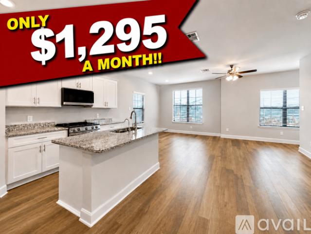 2 BR, 2 BA Apartment 7137 Magnolia Creek, Unit 201, San Antonio, TX 78252