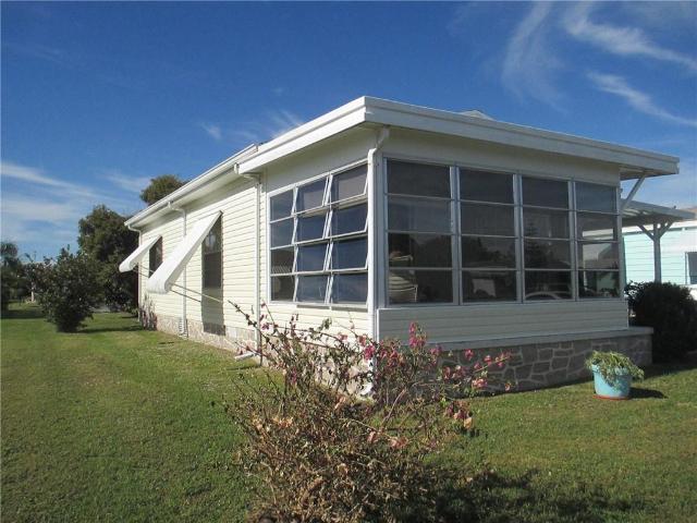 2 BR, 2 BA Apartment 717 Lark Dr, Barefoot Bay, FL 32976