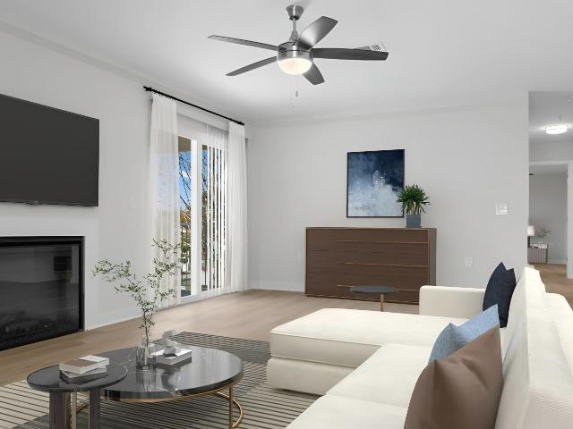 2 BR, 2 BA Apartment 715 Rice Road Unit 30E, Ridgeland, MS 39157