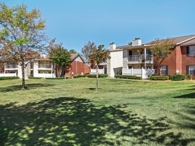 2 BR, 2 BA Apartment 715 Rice Road Unit 39H, Ridgeland, MS 39157
