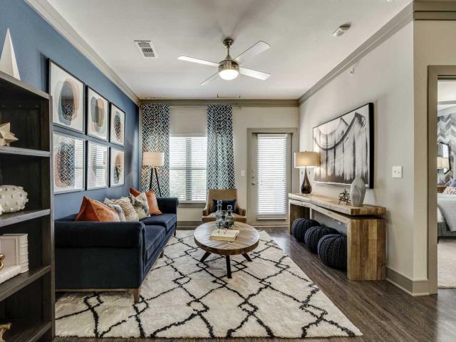 2 BR, 2 BA Apartment 7201 South Custer Road Unit 1331, McKinney, TX 75070