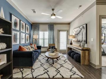 2 BR, 2 BA Apartment 7201 South Custer Road Unit 3309, McKinney, TX 75070