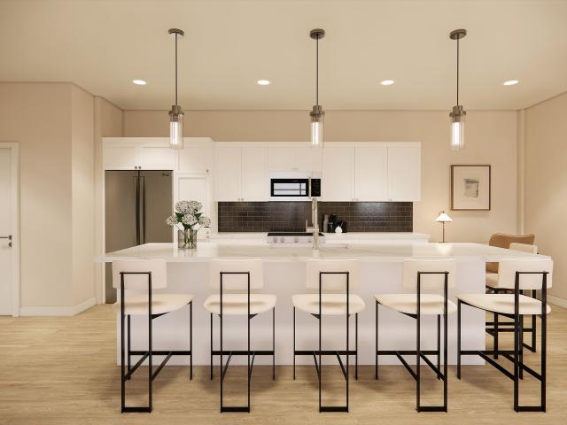 2 BR, 2 BA Apartment 720 East Washington Avenue Unit 930, Madison, WI 53703