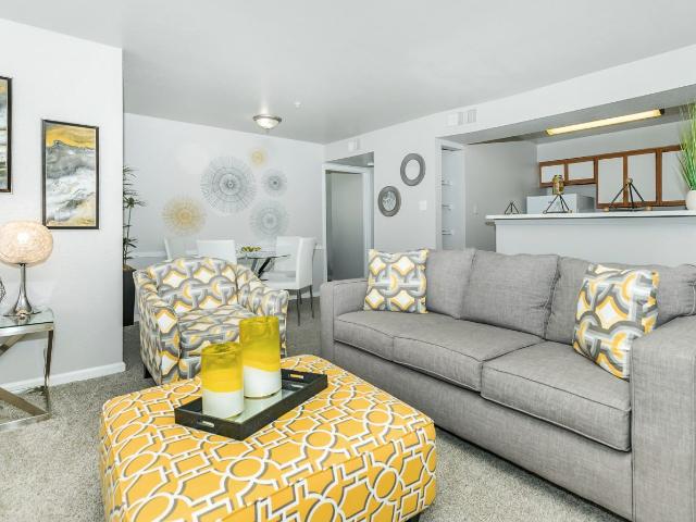 2 BR, 2 BA Apartment 7218 S 89th E Ave Unit 302, Tulsa, OK 74133