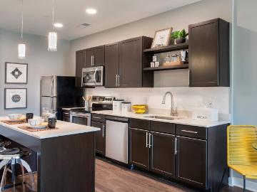 2 BR, 2 BA Apartment 7249 Arbuckle Cmns Unit 342, Brownsburg, IN 46112