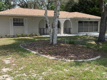 2 BR, 2 BA Apartment 7251 McGinnes Court, Weeki Wachee, FL 34613