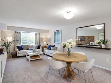 2 BR, 2 BA Apartment 7255 Guider Dr Unit B212, Saint Paul, MN 55125