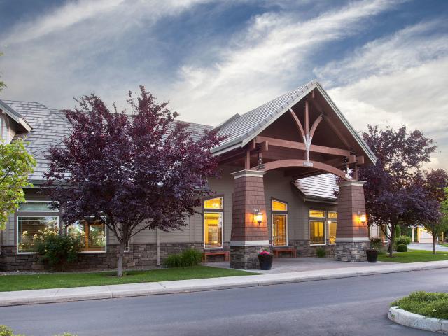 2 BR, 2 BA Apartment 725 N. Center Pkwy. Unit V 103, Kennewick, WA 99336