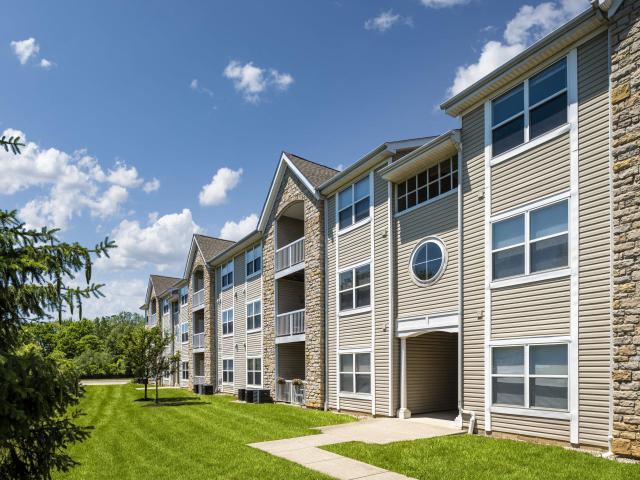2 BR, 2 BA Apartment 7282 Aracari Dr Unit 05 203, Pickerington, OH 43147