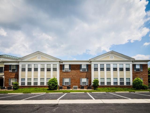 2 BR, 2 BA Apartment 7300 Taw Street, North Chesterfield, VA 23237