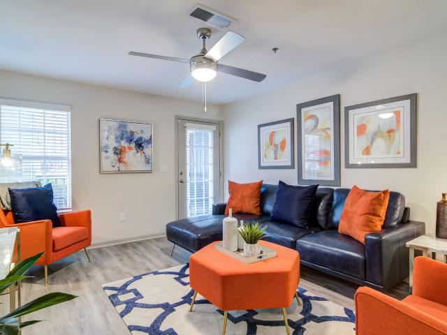 2 BR, 2 BA Apartment 7305 Village Center Blvd Unit 1922, Fairburn, GA 30213