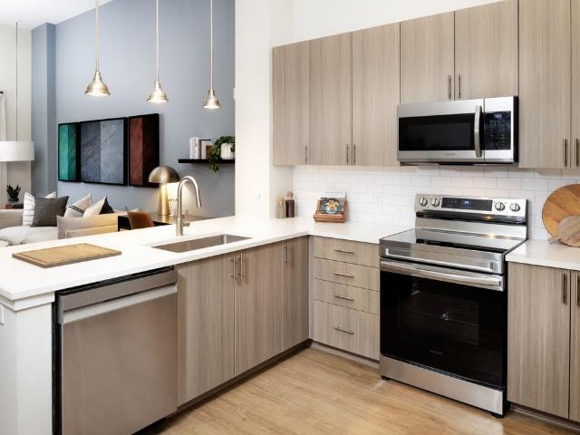 2 BR, 2 BA Apartment 730 Rutherford Street Unit 141, Durham, NC 27705